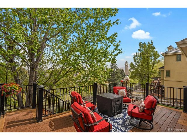 12 Mountain Laurel Dr, Littleton, CO 80127