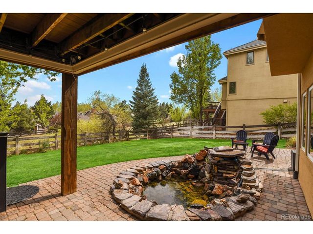 12 Mountain Laurel Dr, Littleton, CO 80127