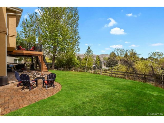12 Mountain Laurel Dr, Littleton, CO 80127