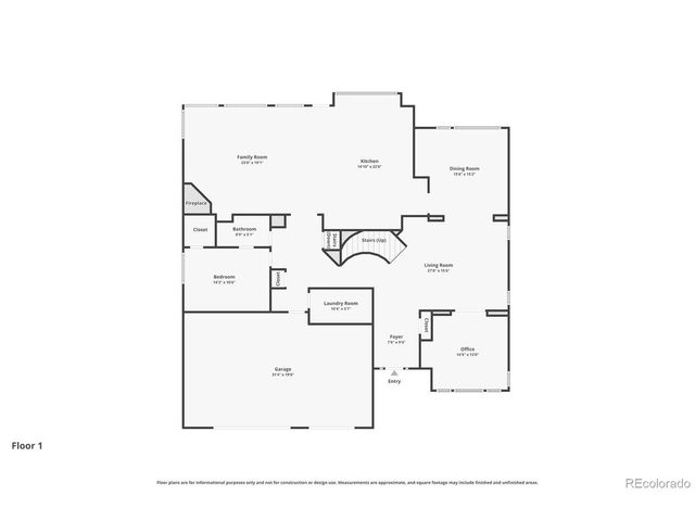 12 Mountain Laurel Dr, Littleton, CO 80127