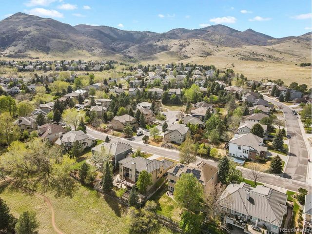 12 Mountain Laurel Dr, Littleton, CO 80127