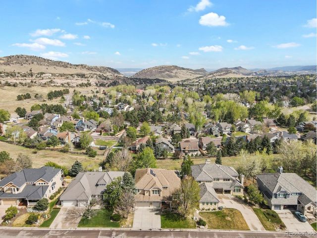12 Mountain Laurel Dr, Littleton, CO 80127