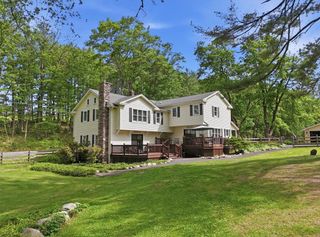 299 Brick Church Road, Hamilton Twp, PA 18353