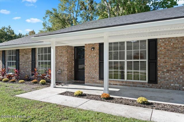 6698 ARROWROOT Drive, Jacksonville, FL 32244