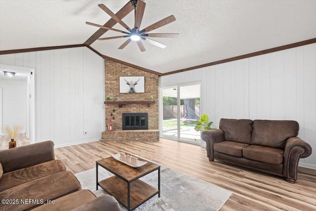 6698 ARROWROOT Drive, Jacksonville, FL 32244