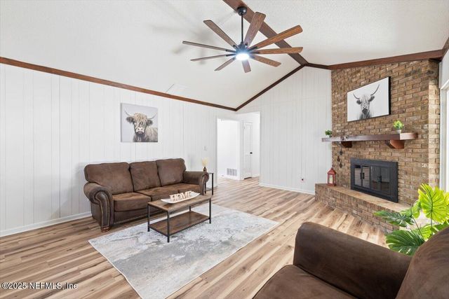 6698 ARROWROOT Drive, Jacksonville, FL 32244
