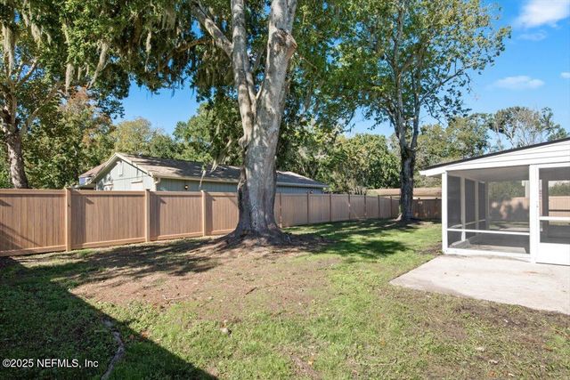 6698 ARROWROOT Drive, Jacksonville, FL 32244
