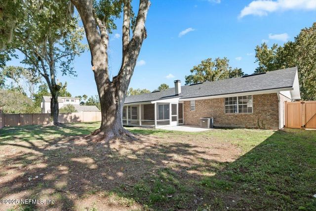6698 ARROWROOT Drive, Jacksonville, FL 32244