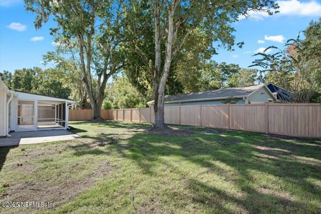 6698 ARROWROOT Drive, Jacksonville, FL 32244