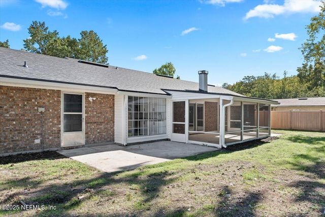 6698 ARROWROOT Drive, Jacksonville, FL 32244