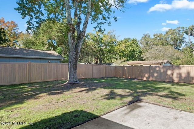 6698 ARROWROOT Drive, Jacksonville, FL 32244
