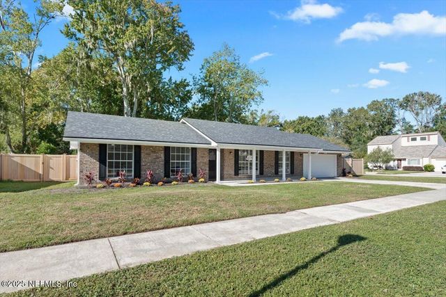6698 ARROWROOT Drive, Jacksonville, FL 32244