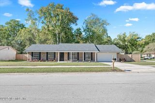 6698 ARROWROOT Drive, Jacksonville, FL 32244
