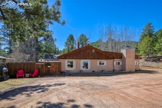 919 W Browning Avenue, Woodland Park, CO 80863