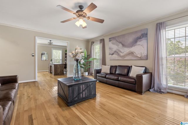 1395 EDEN RIDGE CIRCLE, Hoover, AL 35244