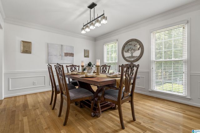 1395 EDEN RIDGE CIRCLE, Hoover, AL 35244