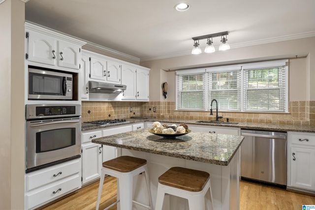 1395 EDEN RIDGE CIRCLE, Hoover, AL 35244