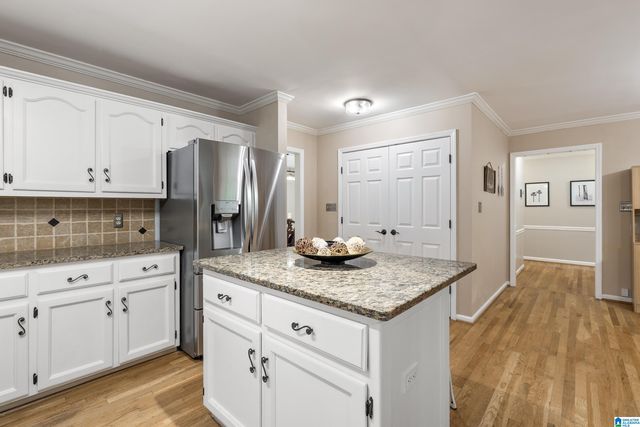 1395 EDEN RIDGE CIRCLE, Hoover, AL 35244