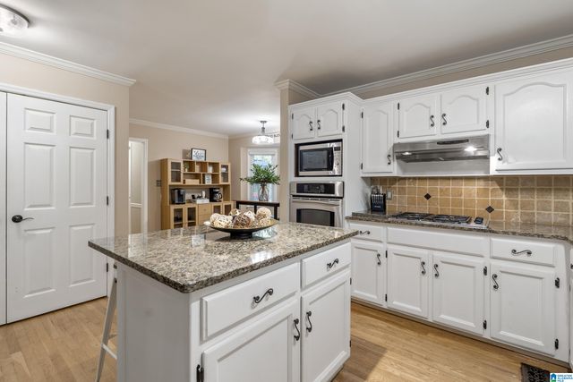 1395 EDEN RIDGE CIRCLE, Hoover, AL 35244
