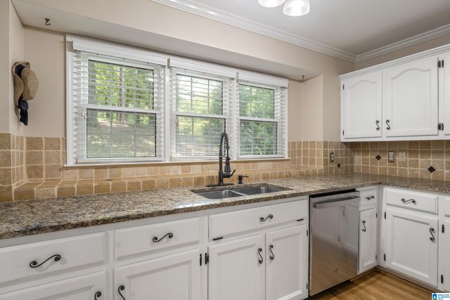 1395 EDEN RIDGE CIRCLE, Hoover, AL 35244