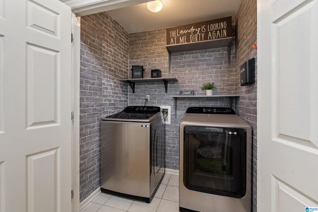 1395 EDEN RIDGE CIRCLE, Hoover, AL 35244