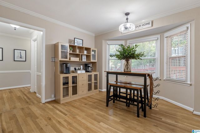 1395 EDEN RIDGE CIRCLE, Hoover, AL 35244