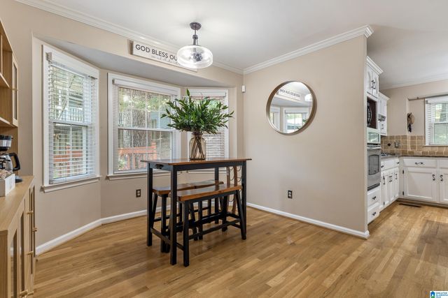 1395 EDEN RIDGE CIRCLE, Hoover, AL 35244
