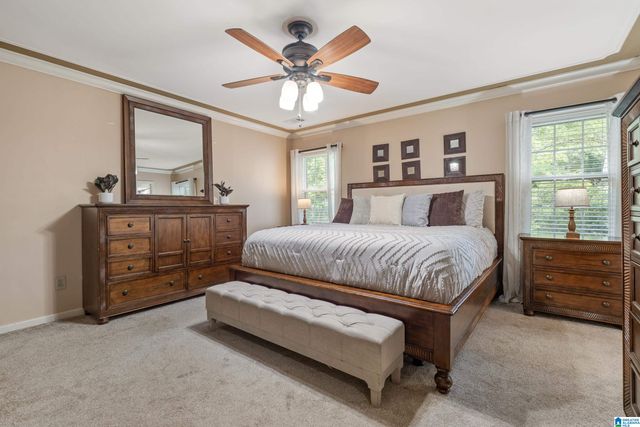 1395 EDEN RIDGE CIRCLE, Hoover, AL 35244