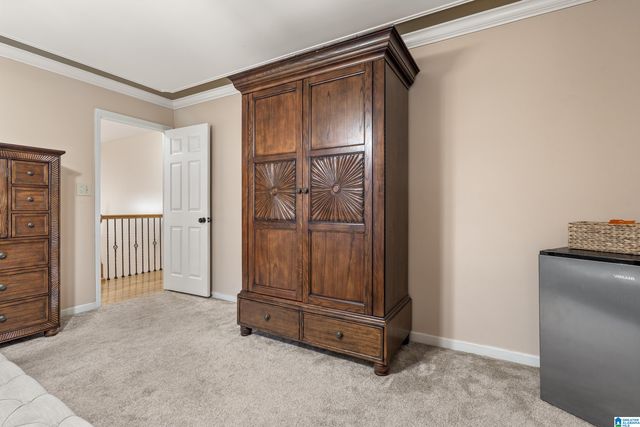 1395 EDEN RIDGE CIRCLE, Hoover, AL 35244