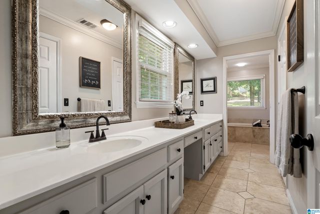1395 EDEN RIDGE CIRCLE, Hoover, AL 35244
