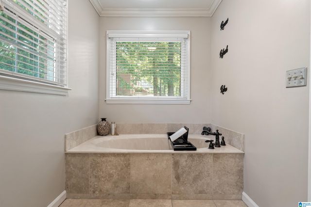1395 EDEN RIDGE CIRCLE, Hoover, AL 35244