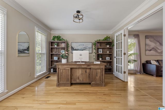 1395 EDEN RIDGE CIRCLE, Hoover, AL 35244