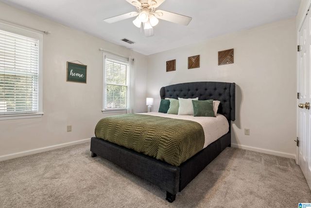 1395 EDEN RIDGE CIRCLE, Hoover, AL 35244