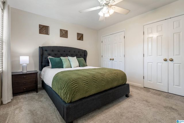 1395 EDEN RIDGE CIRCLE, Hoover, AL 35244
