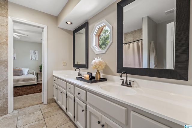 1395 EDEN RIDGE CIRCLE, Hoover, AL 35244