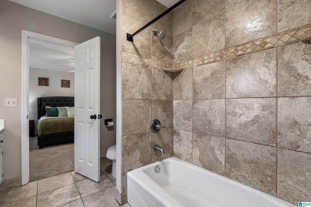 1395 EDEN RIDGE CIRCLE, Hoover, AL 35244