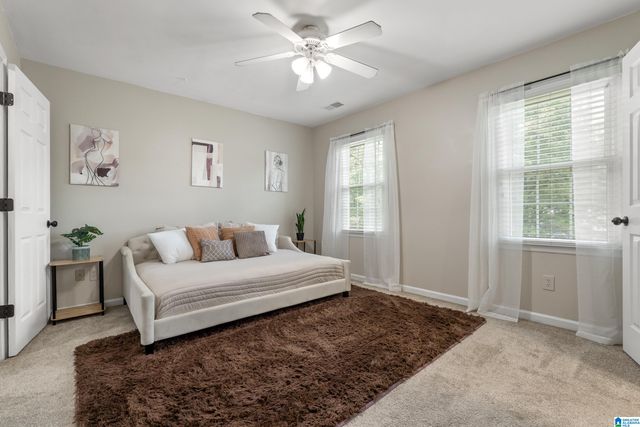 1395 EDEN RIDGE CIRCLE, Hoover, AL 35244