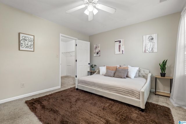 1395 EDEN RIDGE CIRCLE, Hoover, AL 35244