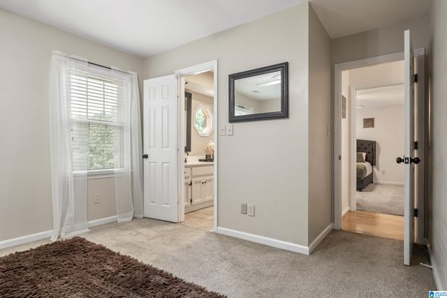 1395 EDEN RIDGE CIRCLE, Hoover, AL 35244
