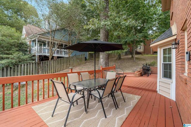 1395 EDEN RIDGE CIRCLE, Hoover, AL 35244