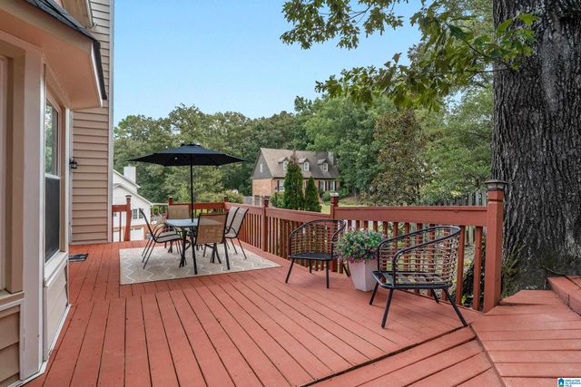 1395 EDEN RIDGE CIRCLE, Hoover, AL 35244