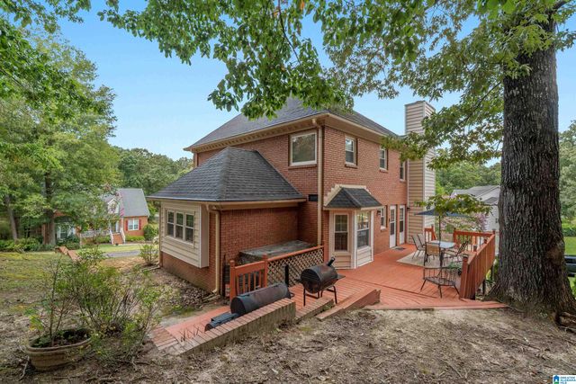 1395 EDEN RIDGE CIRCLE, Hoover, AL 35244