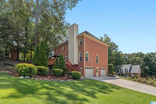 1395 EDEN RIDGE CIRCLE, Hoover, AL 35244