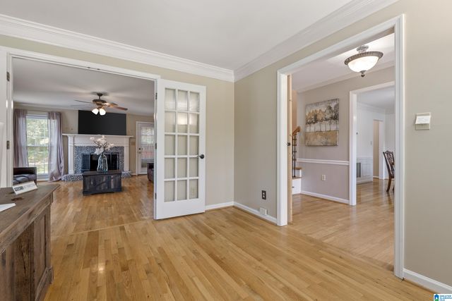 1395 EDEN RIDGE CIRCLE, Hoover, AL 35244