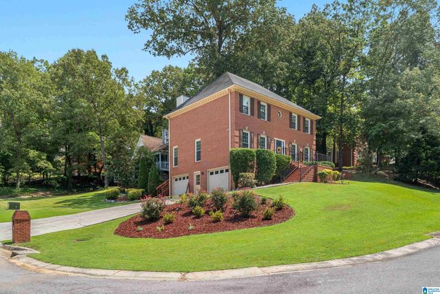 1395 EDEN RIDGE CIRCLE, Hoover, AL 35244