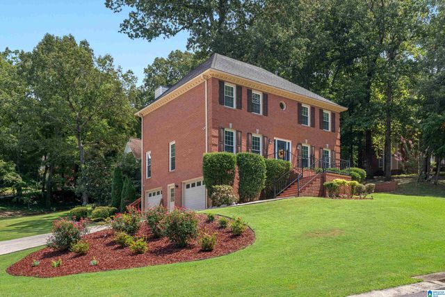 1395 EDEN RIDGE CIRCLE, Hoover, AL 35244