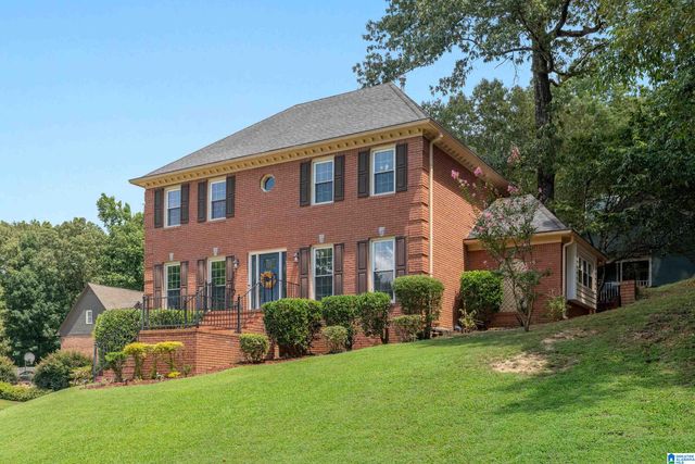 1395 EDEN RIDGE CIRCLE, Hoover, AL 35244