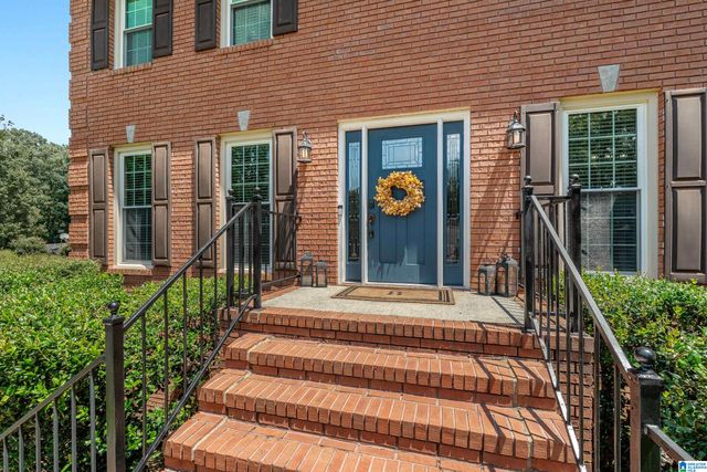 1395 EDEN RIDGE CIRCLE, Hoover, AL 35244