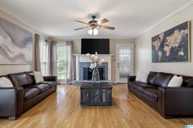 1395 EDEN RIDGE CIRCLE, Hoover, AL 35244