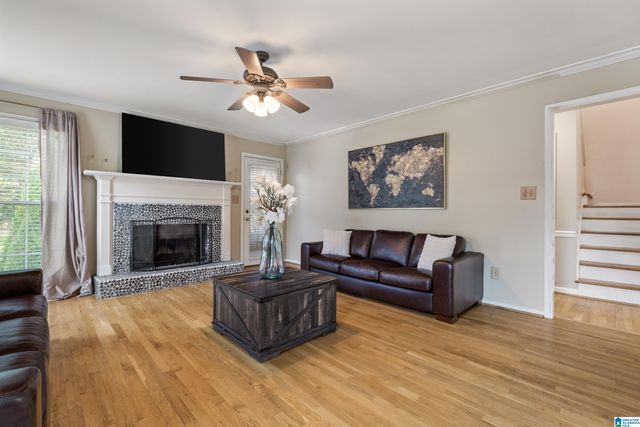 1395 EDEN RIDGE CIRCLE, Hoover, AL 35244